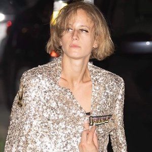 Meet your Posher, Skyler